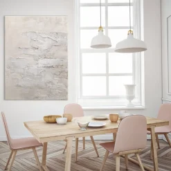 Leinwandbild Design Painting