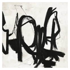 Leinwandbild Design Painting