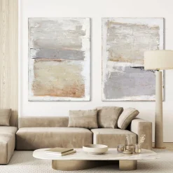 Leinwandbild Design Painting