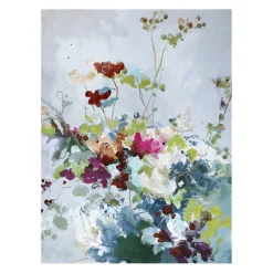Leinwandbild Flores