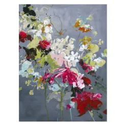 Leinwandbild Flores