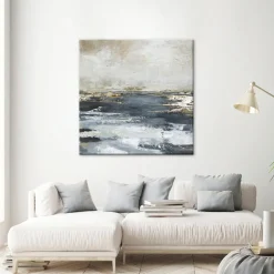 Leinwandbild Freja