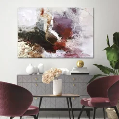Leinwandbild Freja