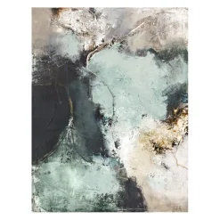 Leinwandbild Freja