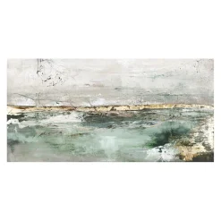 Leinwandbild Mix Painting