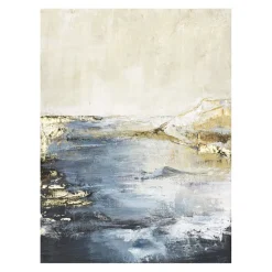 Leinwandbild Mix Painting