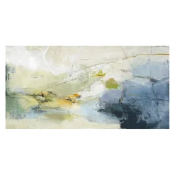 Leinwandbild Mix Painting