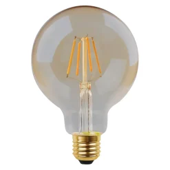 Leuchtmittel E27 Led Step