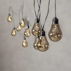 Lichterkette Glow