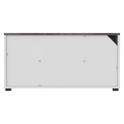 Lowboard ANGLE