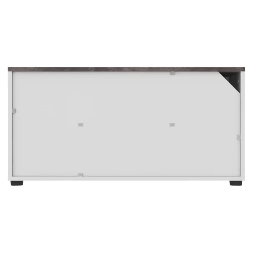 Lowboard ANGLE