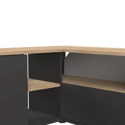 Lowboard ANGLE