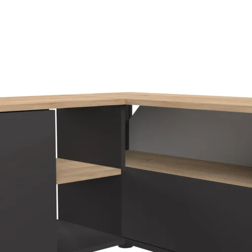 Lowboard ANGLE
