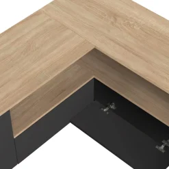 Lowboard ANGLE