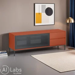 Lowboard Frame