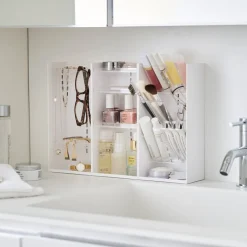 Makeup-Ständer Tower