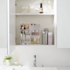 Makeup-Ständer Tower