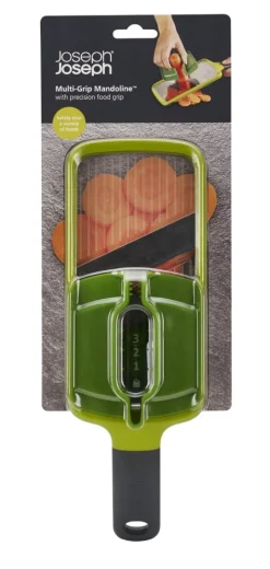 Mandoline Multi-Grip