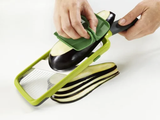 Mandoline Multi-Grip