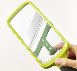 Mandoline Multi-Grip