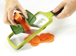 Mandoline Multi-Grip