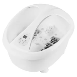 Massagegerät Fussbad Bubble Fs888