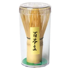 Matcha-Teebesen Satori