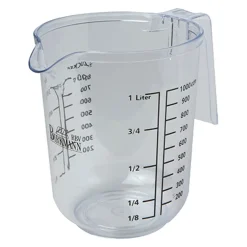 Messbecher Easy Baking