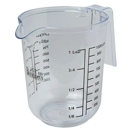Messbecher Easy Baking