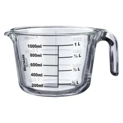 Messbecher Meascan