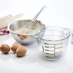 Messbecher Meascan