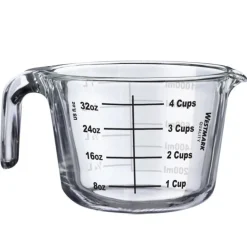 Messbecher Meascan