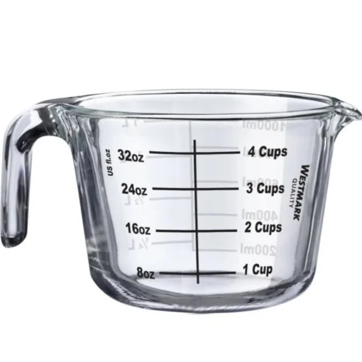 Messbecher Meascan