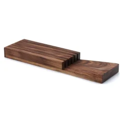 Messerblock Acacia