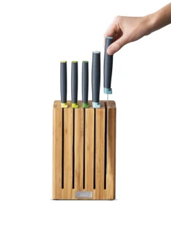 Messerblock Elevate