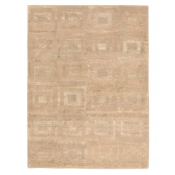 moderner Orientteppich Canamo
