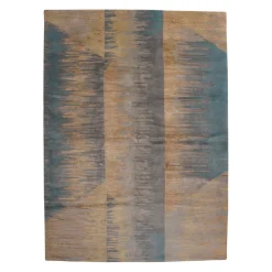moderner Orientteppich Canamo Color
