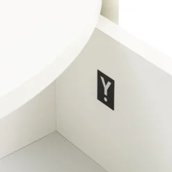 Nachttisch Alaya