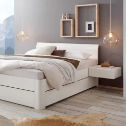 Nachttisch Legno