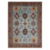 Orientteppich Afghan Ersari