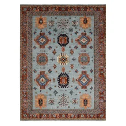 Orientteppich Afghan Ersari