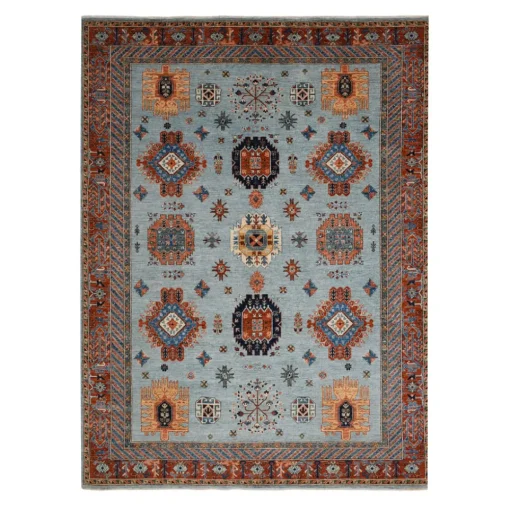Orientteppich Afghan Ersari