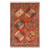 Orientteppich Afghan Ersari