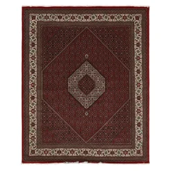 Orientteppich Bidjar Indien