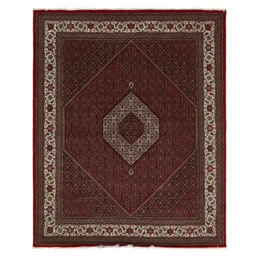 Orientteppich Bidjar Indien