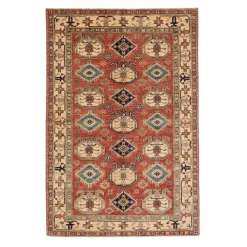 Orientteppich Kazak Pakistan