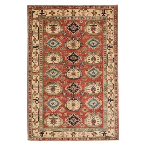 Orientteppich Kazak Pakistan