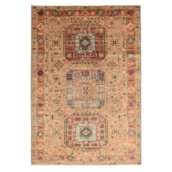 Orientteppich Kazak Pakistan