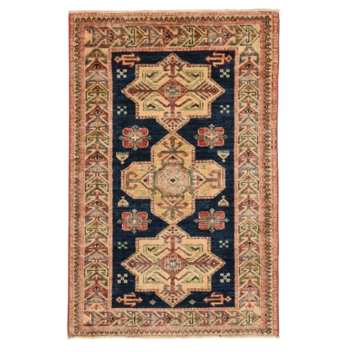 Orientteppich Kazak Pakistan