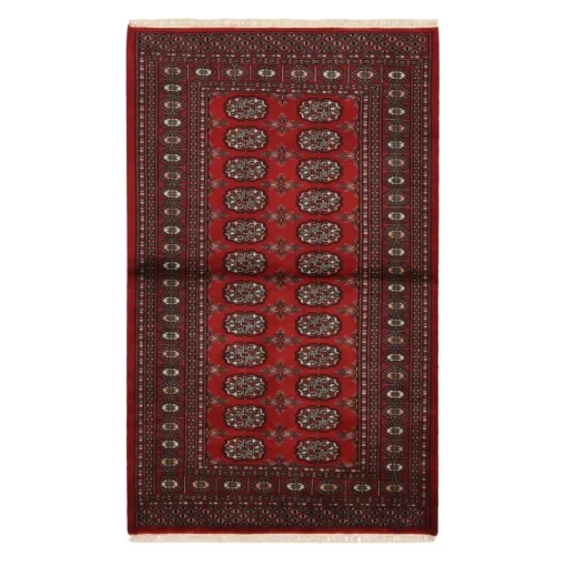 Orientteppich Pakistan Bochara